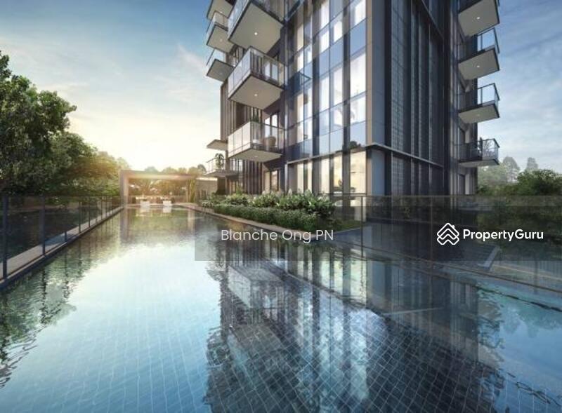 Condominium for Sale, Grange 1866, SGD 1,702,000 | Freehold