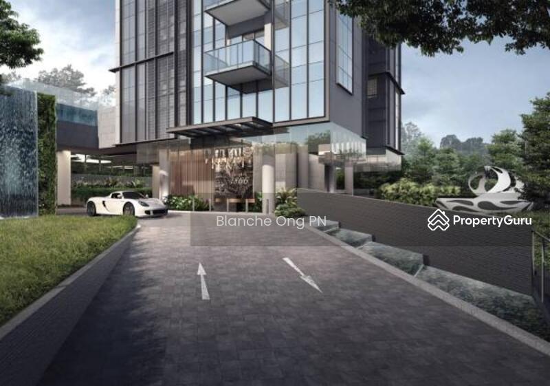 Condominium for Sale, Grange 1866, SGD 1,702,000 | Freehold
