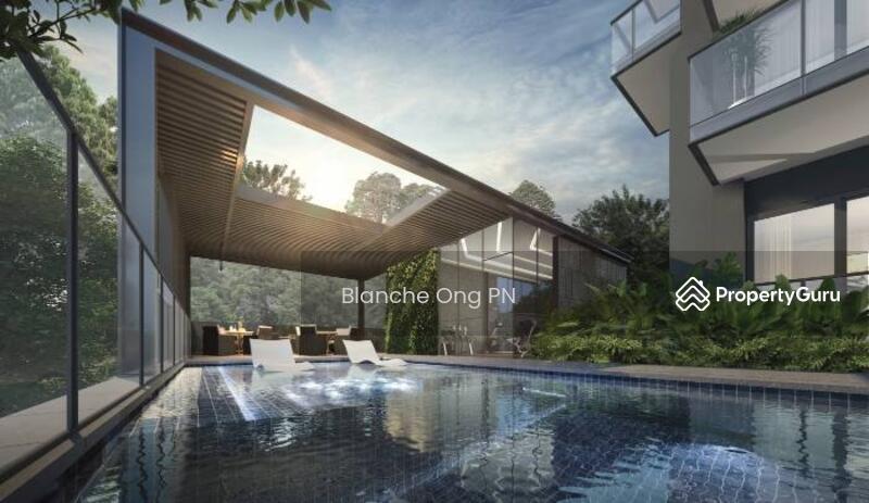 Condominium for Sale, Grange 1866, SGD 1,702,000 | Freehold