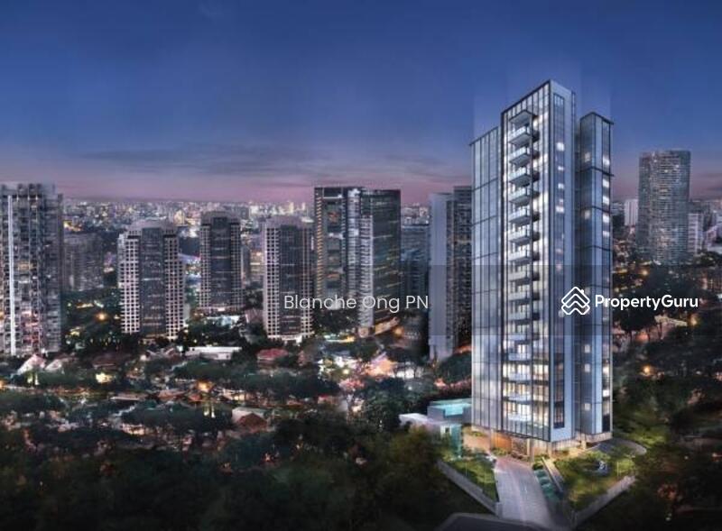Condominium for Sale, Grange 1866, SGD 1,702,000 | Freehold