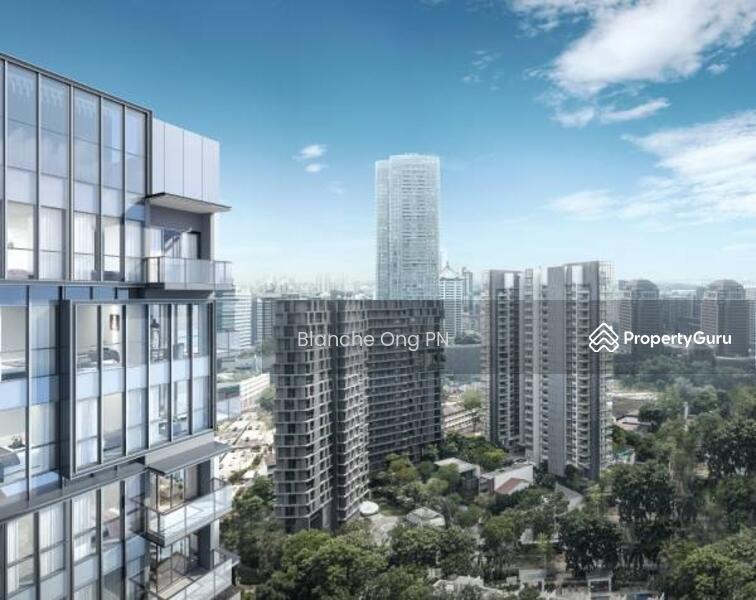 Condominium for Sale, Grange 1866, SGD 1,702,000 | Freehold