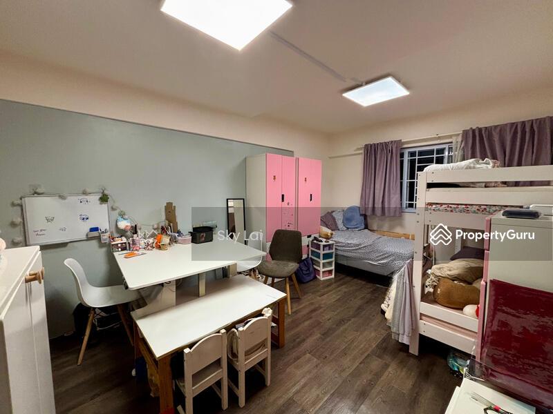 HDB Flat for Sale: D19, 530128