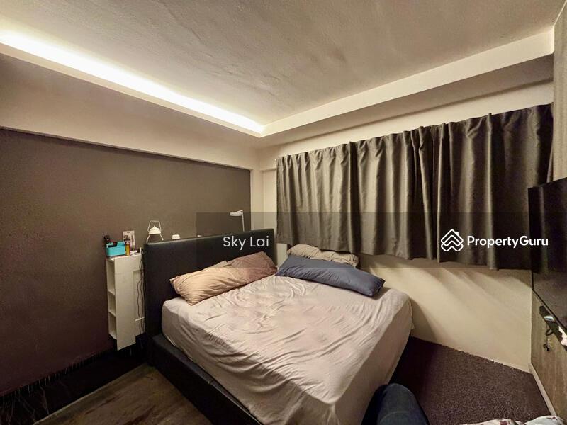 HDB Flat for Sale: D19, 530128