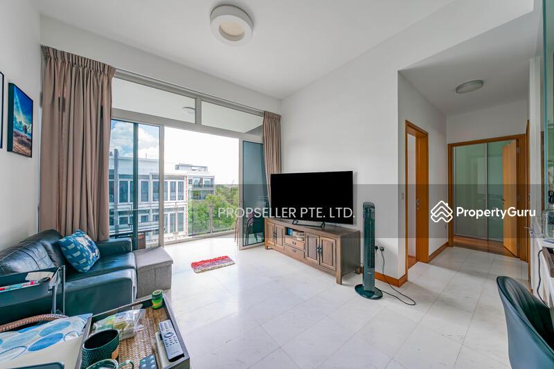 Prop-GPT: Condominium: D28  The Greenwich