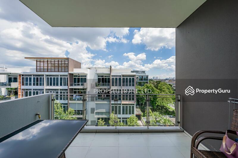 Condominium for Sale: D28, 807012