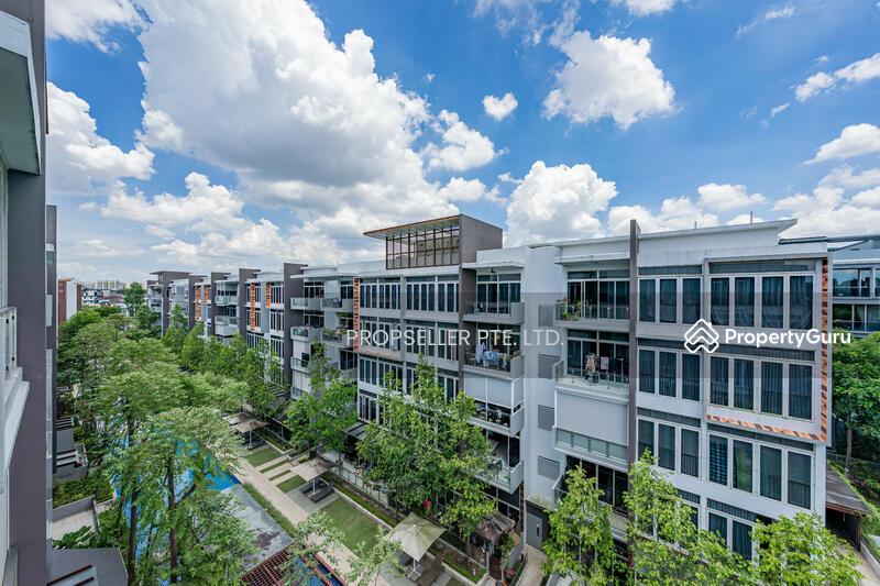 Condominium for Sale: D28, 807012