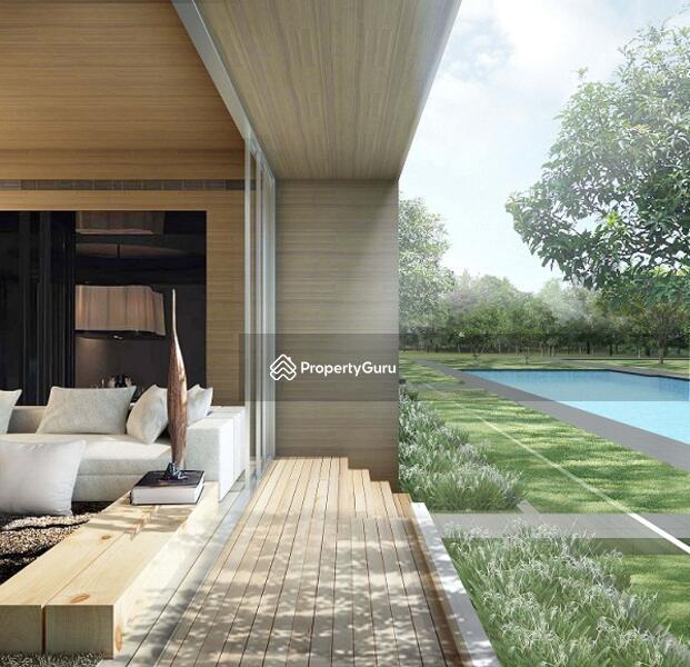 Condominium for Sale: D28, 807012