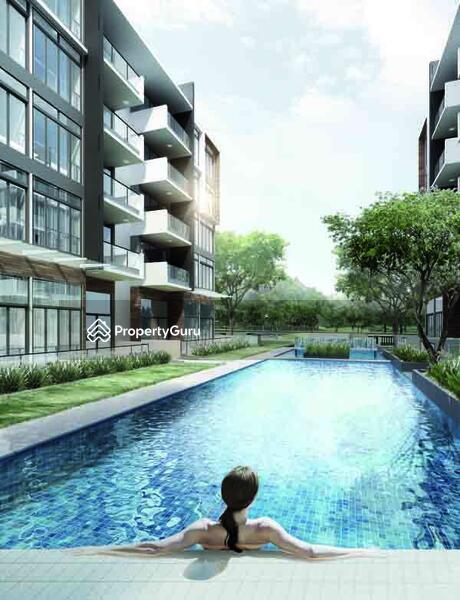 Condominium for Sale: D28, 807012