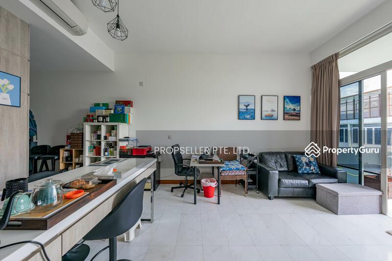 Condominium for Sale: D28, 807012