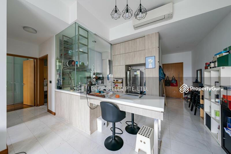 Condominium for Sale: D28, 807012