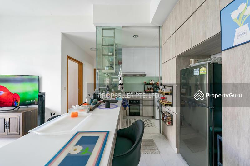 Condominium for Sale: D28, 807012