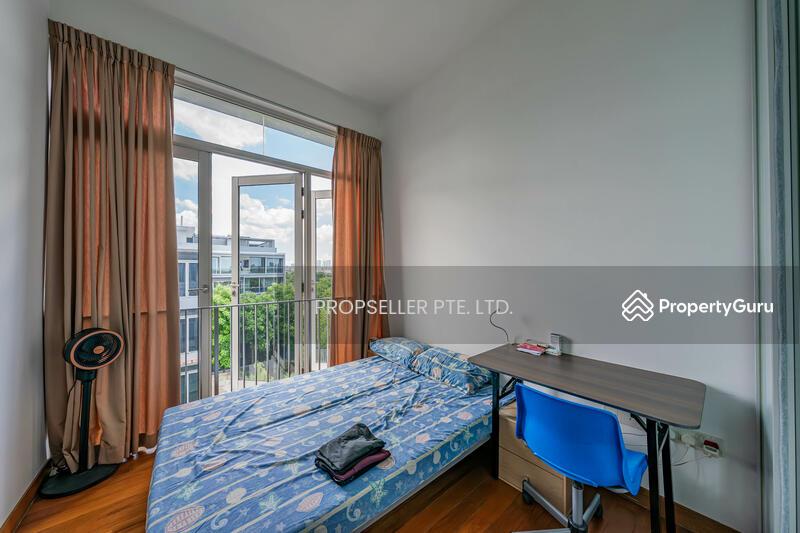 Condominium for Sale: D28, 807012