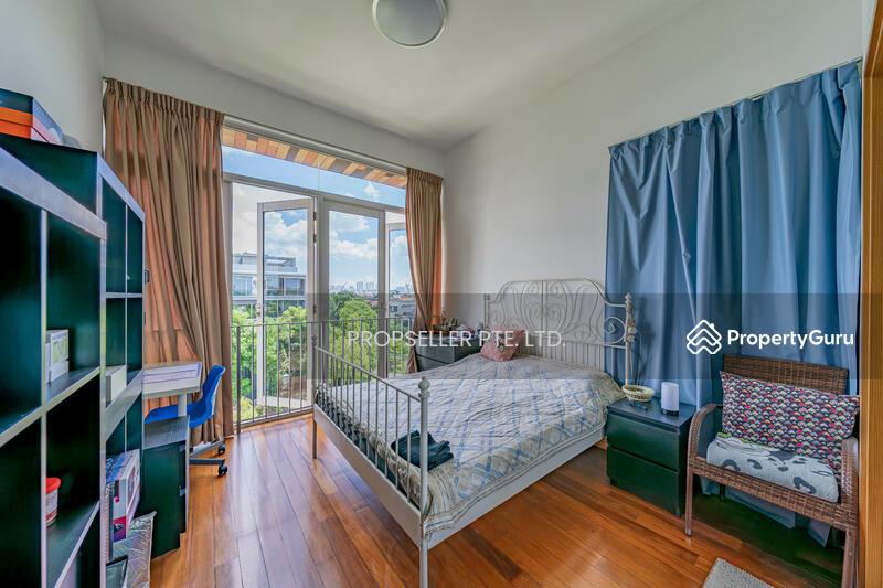 Condominium for Sale: D28, 807012