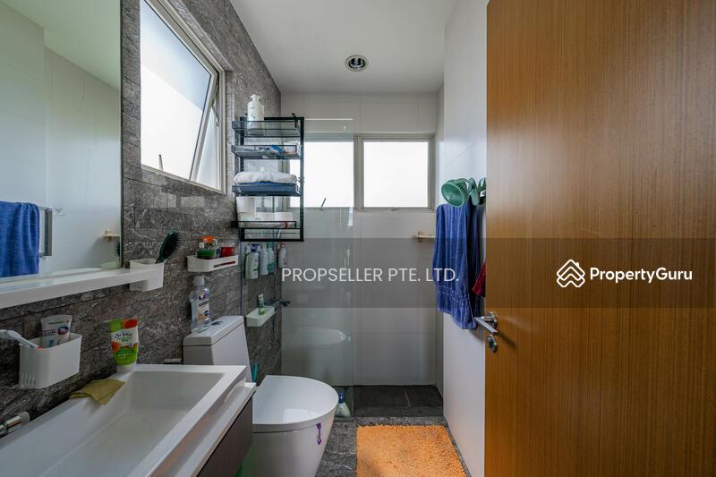 Condominium for Sale: D28, 807012
