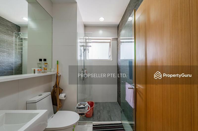 Condominium for Sale: D28, 807012