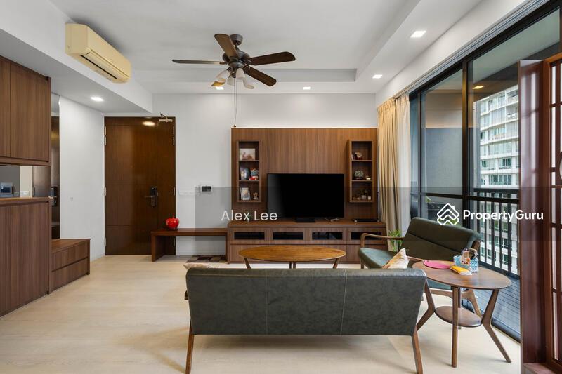 Condominium for Sale, Foresque Residences, SGD 1,900,000 | 99-year lease