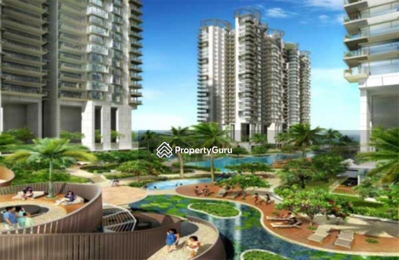 Condominium for Sale, Foresque Residences, SGD 1,900,000 | 99-year lease