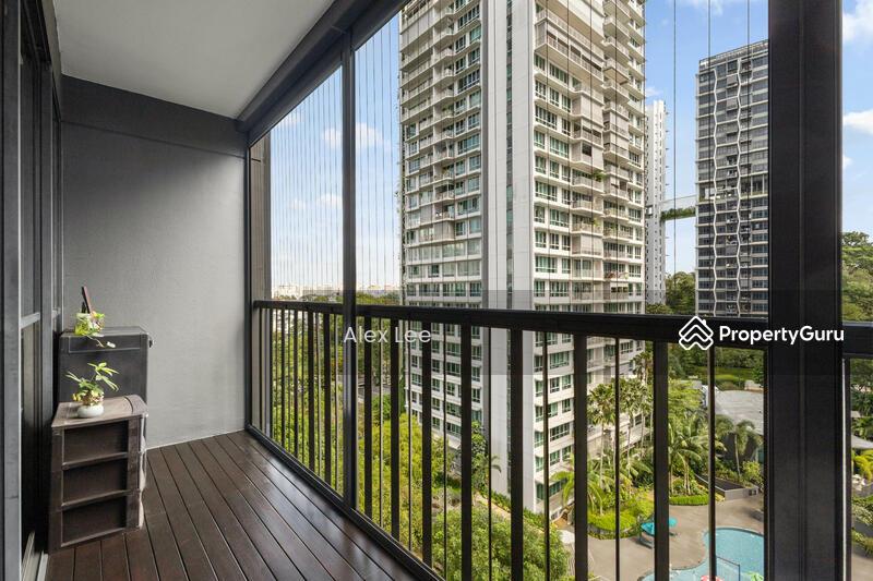 Condominium for Sale, Foresque Residences, SGD 1,900,000 | 99-year lease