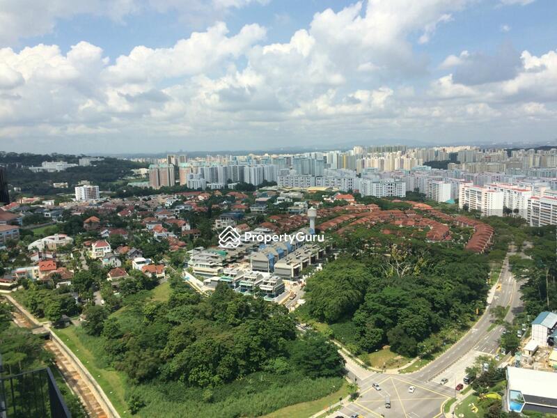 Condominium for Sale, Foresque Residences, SGD 1,900,000 | 99-year lease