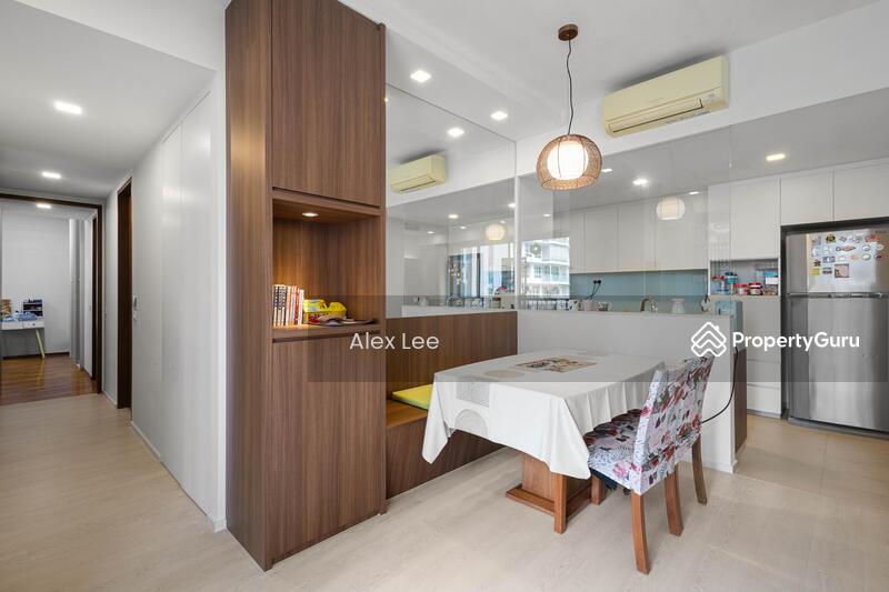 Condominium for Sale, Foresque Residences, SGD 1,900,000 | 99-year lease