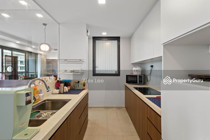 Condominium for Sale, Foresque Residences, SGD 1,900,000 | 99-year lease