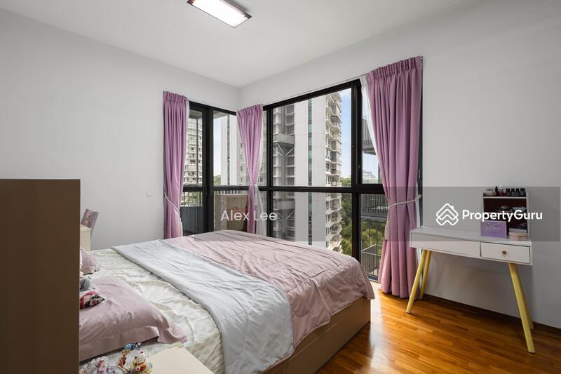 Condominium for Sale, Foresque Residences, SGD 1,900,000 | 99-year lease