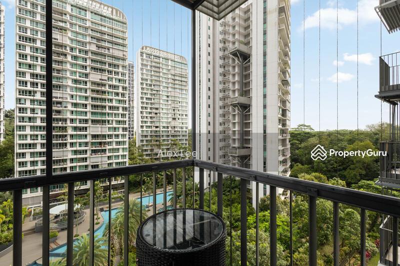 Condominium for Sale, Foresque Residences, SGD 1,900,000 | 99-year lease