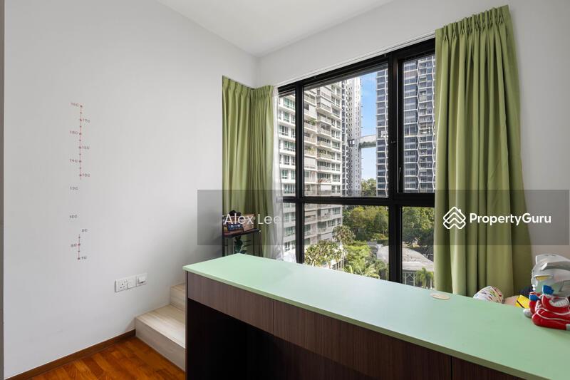 Condominium for Sale, Foresque Residences, SGD 1,900,000 | 99-year lease