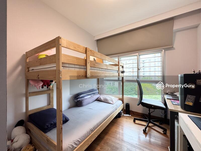 HDB Flat for Sale, 113D McNair Towers, SGD 1,083,000 | 99-year lease