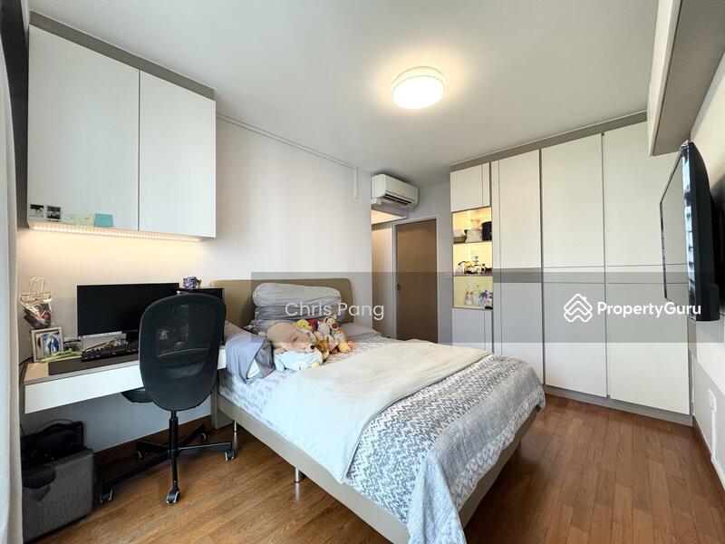 HDB Flat for Sale, 113D McNair Towers, SGD 1,083,000 | 99-year lease