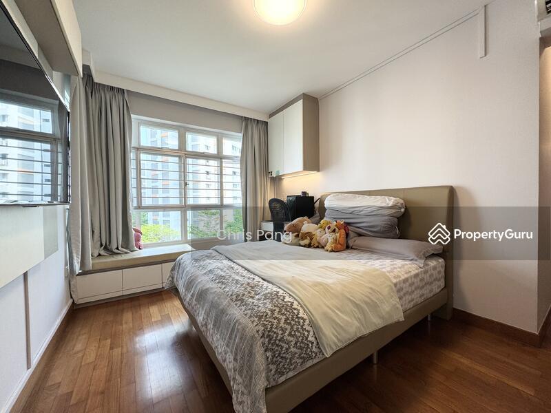 HDB Flat for Sale, 113D McNair Towers, SGD 1,083,000 | 99-year lease