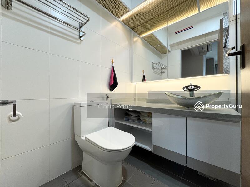 HDB Flat for Sale, 113D McNair Towers, SGD 1,083,000 | 99-year lease