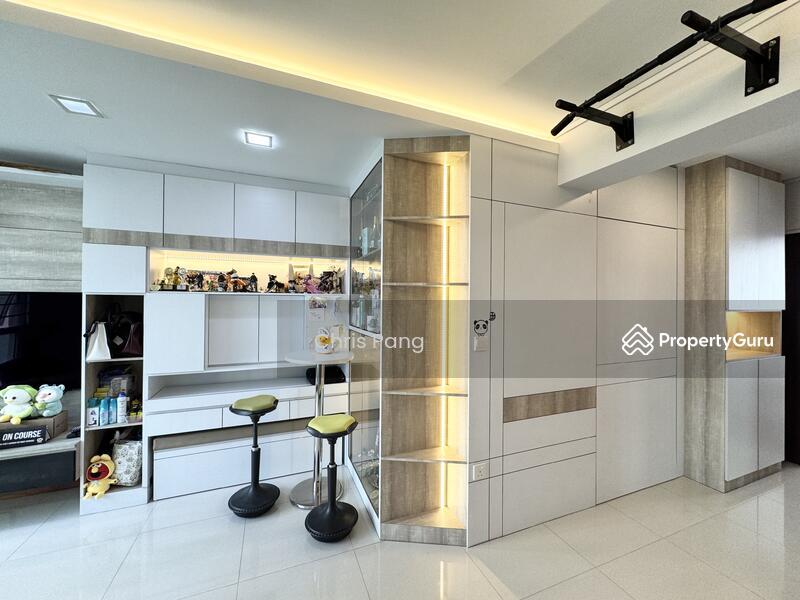 HDB Flat for Sale, 113D McNair Towers, SGD 1,083,000 | 99-year lease