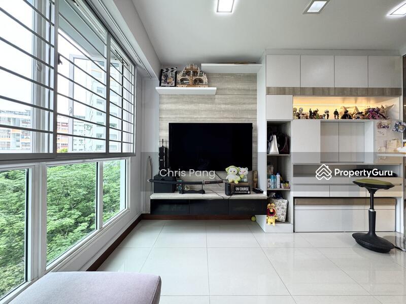 HDB Flat for Sale, 113D McNair Towers, SGD 1,083,000 | 99-year lease