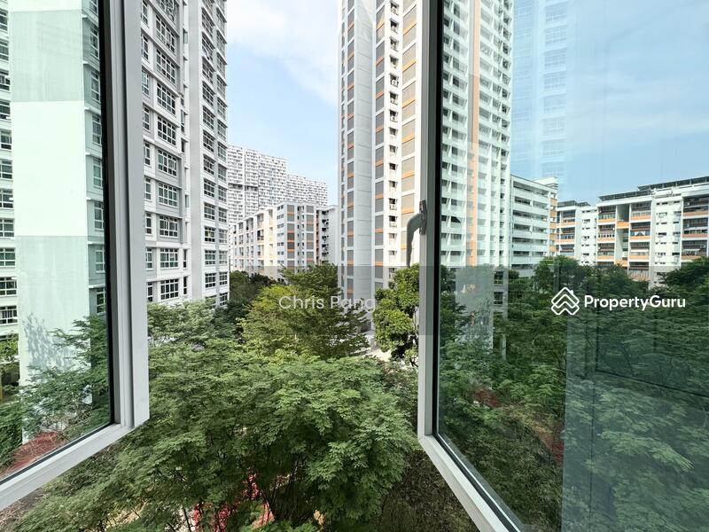 HDB Flat for Sale, 113D McNair Towers, SGD 1,083,000 | 99-year lease