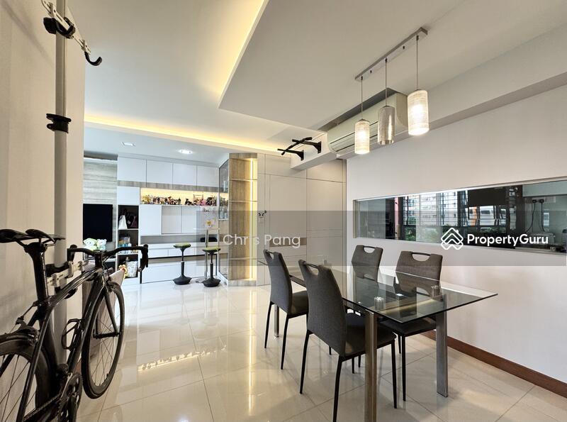 HDB Flat for Sale, 113D McNair Towers, SGD 1,083,000 | 99-year lease