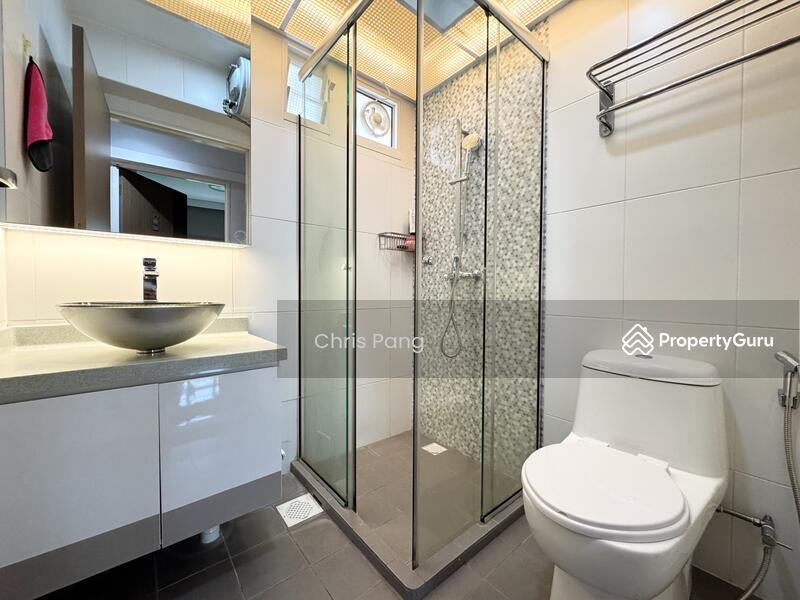 HDB Flat for Sale, 113D McNair Towers, SGD 1,083,000 | 99-year lease