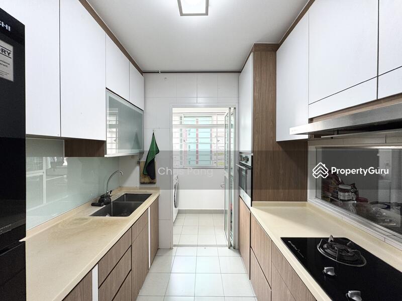 HDB Flat for Sale, 113D McNair Towers, SGD 1,083,000 | 99-year lease