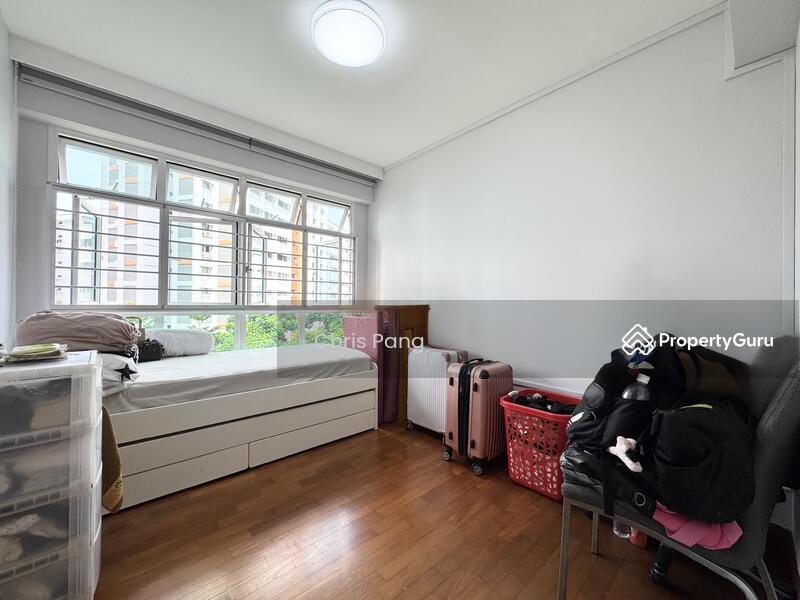 HDB Flat for Sale, 113D McNair Towers, SGD 1,083,000 | 99-year lease