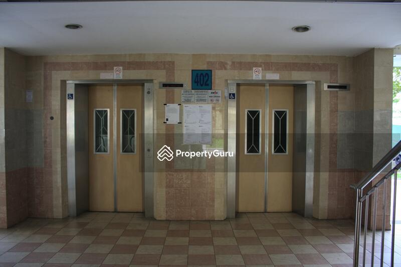 HDB Flat for Sale, 402 Bedok North Avenue 3, SGD 439,999 | 99-year lease