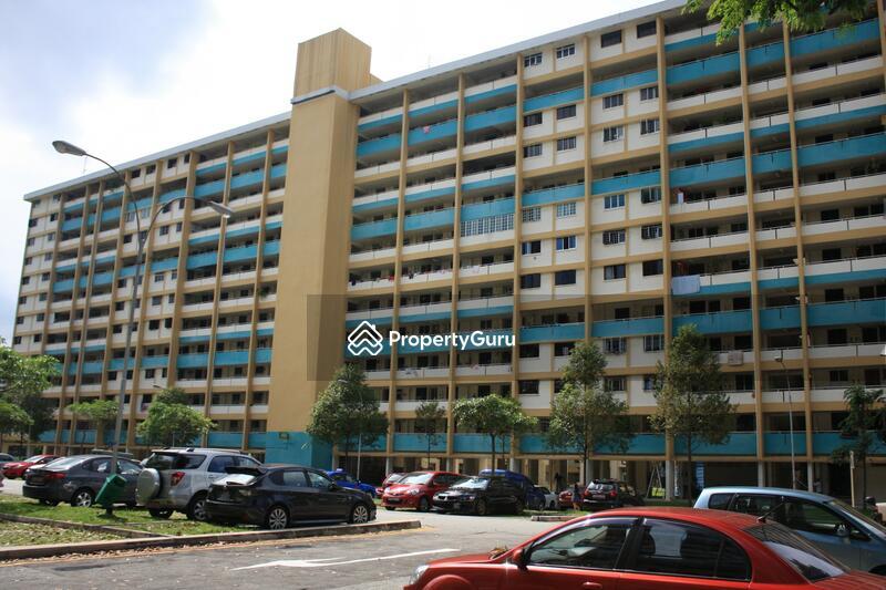 HDB Flat for Sale, 402 Bedok North Avenue 3, SGD 439,999 | 99-year lease
