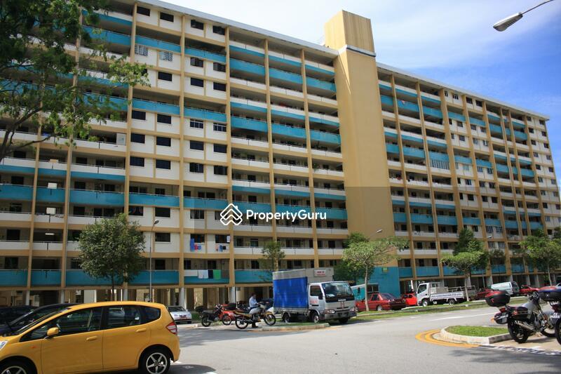 HDB Flat for Sale, 402 Bedok North Avenue 3, SGD 439,999 | 99-year lease