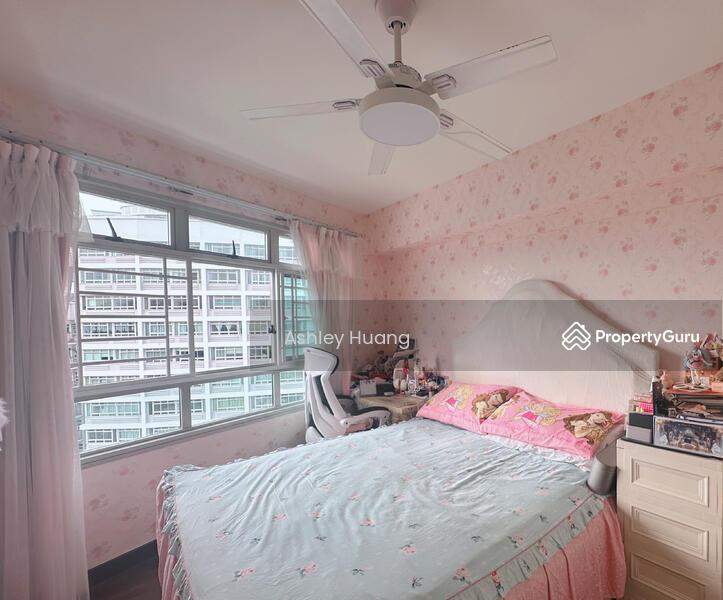 HDB Flat for Sale: D19, 543275