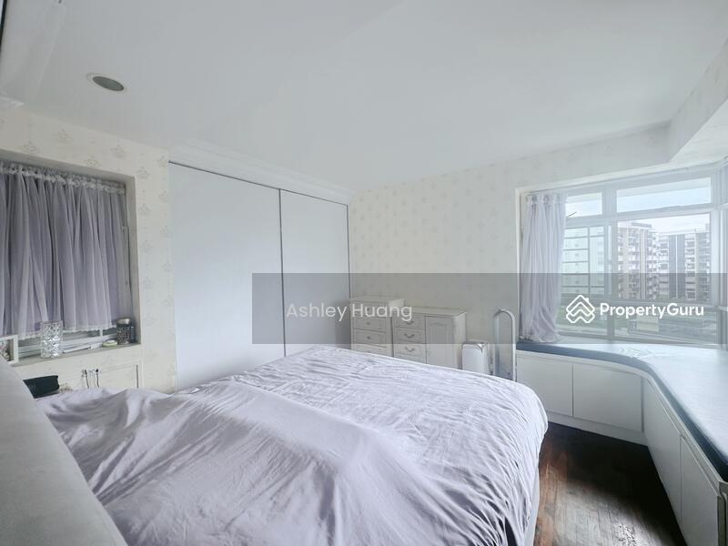 HDB Flat for Sale: D19, 543275