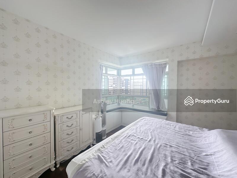 HDB Flat for Sale: D19, 543275