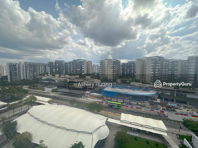HDB Flat for Sale: D19, 543275