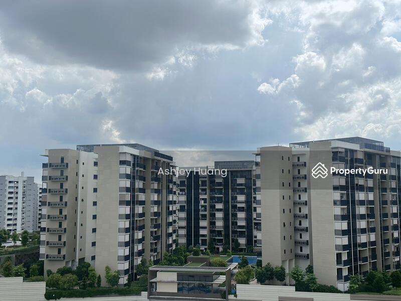 HDB Flat for Sale: D19, 543275