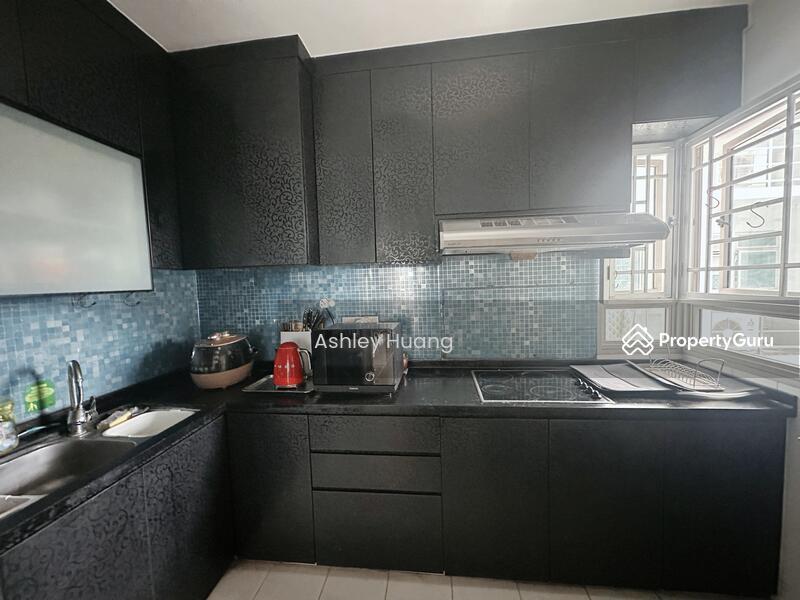 HDB Flat for Sale: D19, 543275
