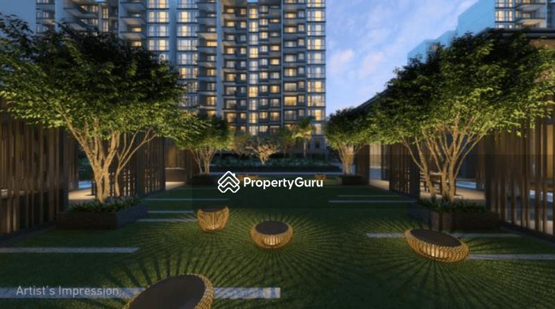 Condominium for Sale, Treasure at Tampines, SGD 1,620,000 | 99-year lease