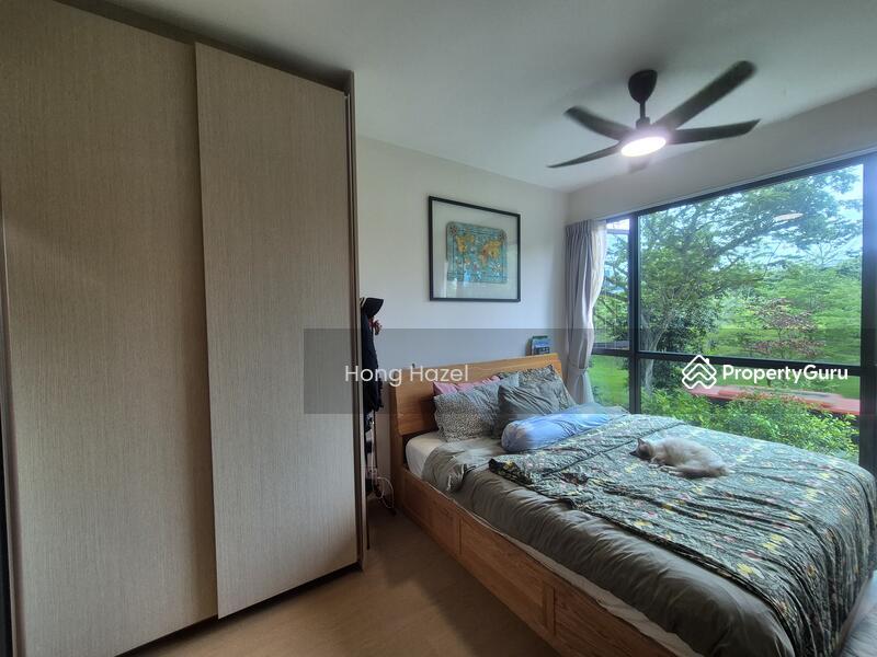 Condominium for Sale, Treasure at Tampines, SGD 1,620,000 | 99-year lease